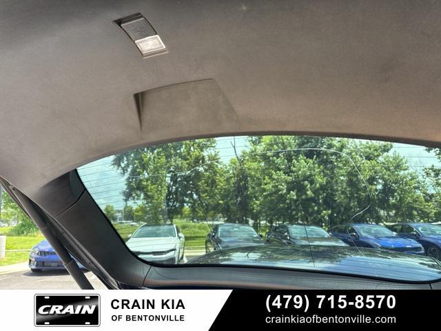 used 2013 Tesla Model S car, priced at $19,900