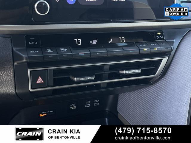 used 2025 Toyota Camry car, priced at $33,700