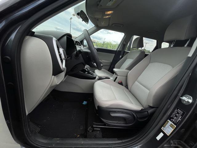 used 2022 Kia Soul car, priced at $15,900