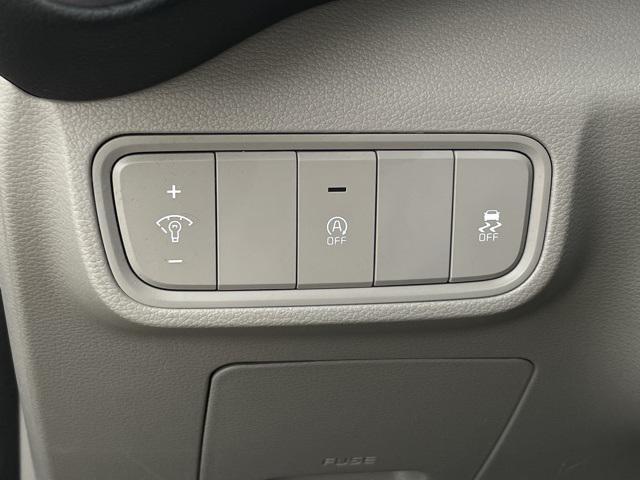 used 2022 Kia Soul car, priced at $15,900