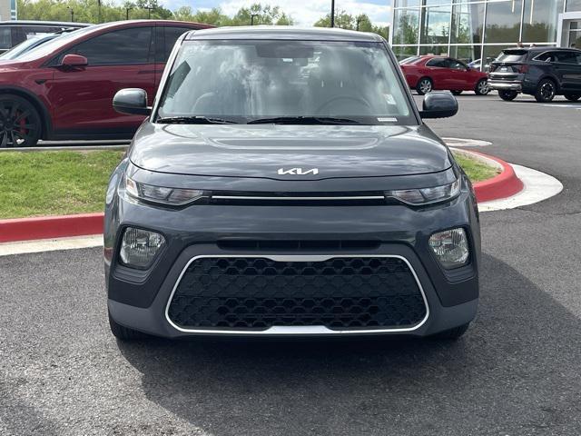 used 2022 Kia Soul car, priced at $15,900