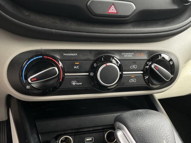 used 2022 Kia Soul car, priced at $15,900