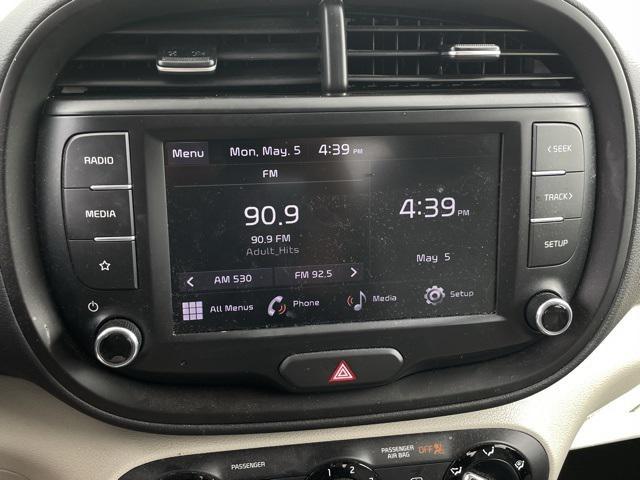 used 2022 Kia Soul car, priced at $15,900