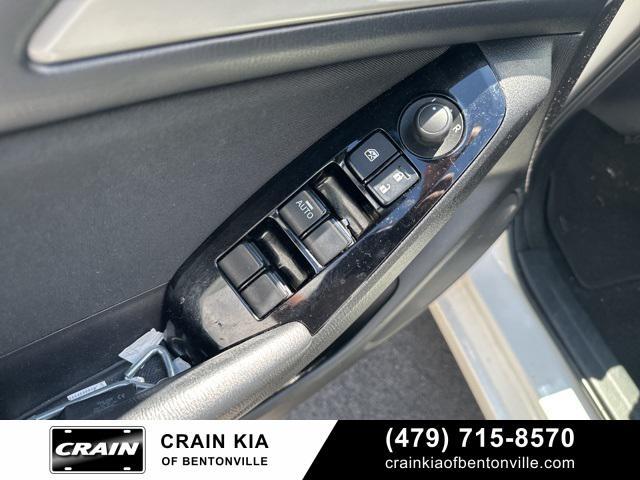 used 2017 Mazda Mazda3 car, priced at $13,700