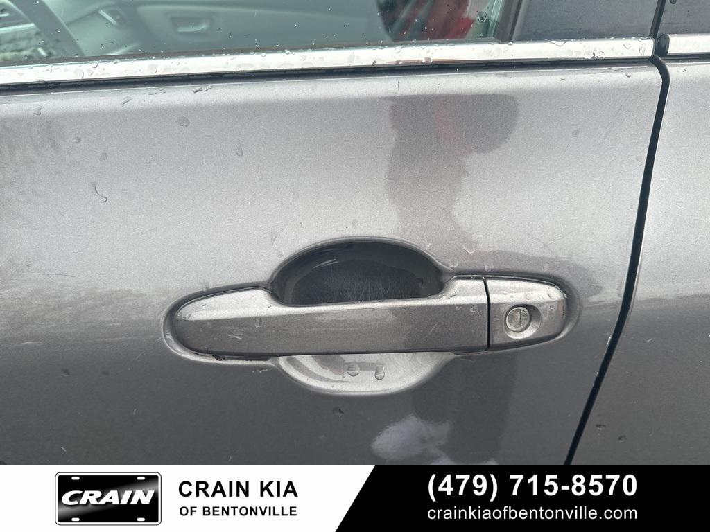 used 2016 Toyota Camry car, priced at $14,000