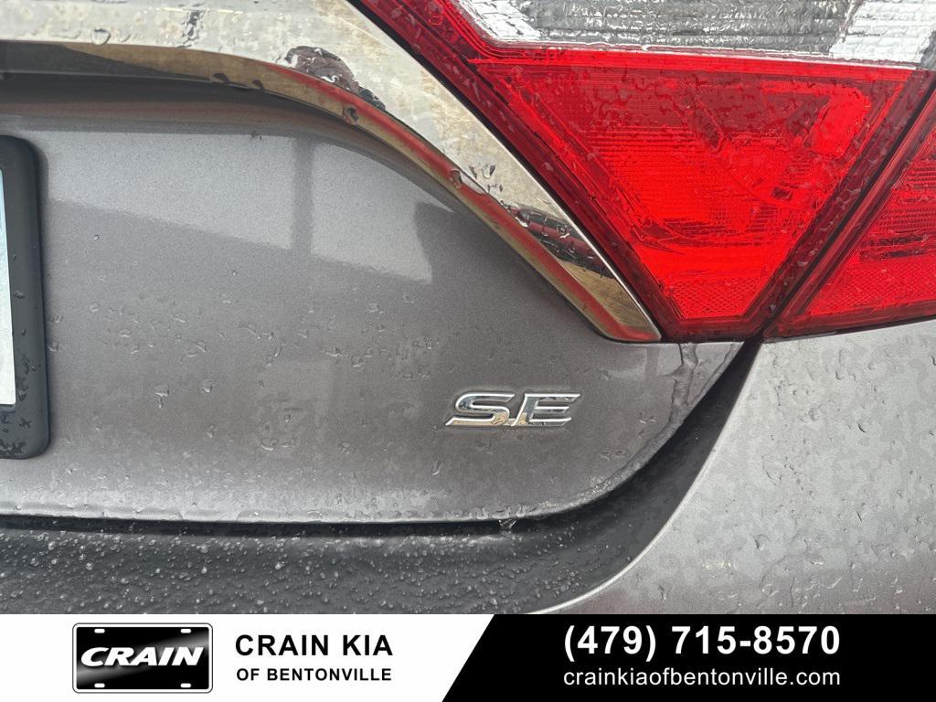 used 2016 Toyota Camry car, priced at $14,000