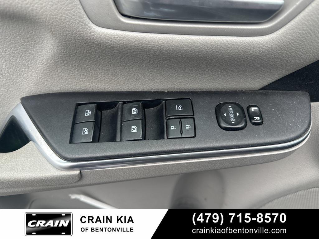 used 2016 Toyota Camry car, priced at $14,000