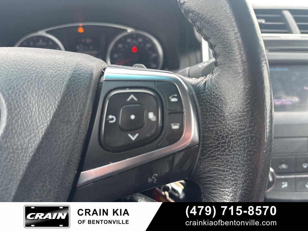 used 2016 Toyota Camry car, priced at $14,000