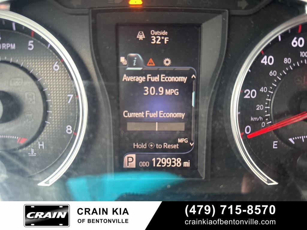 used 2016 Toyota Camry car, priced at $14,000