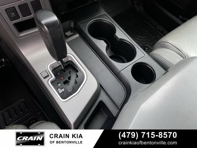 used 2013 Toyota Tundra car, priced at $14,200