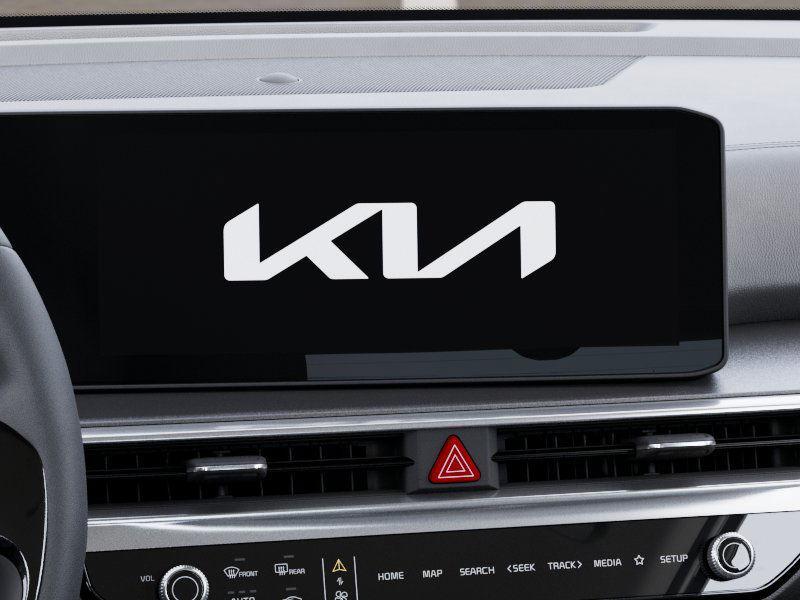 new 2026 Kia Sorento car, priced at $38,770