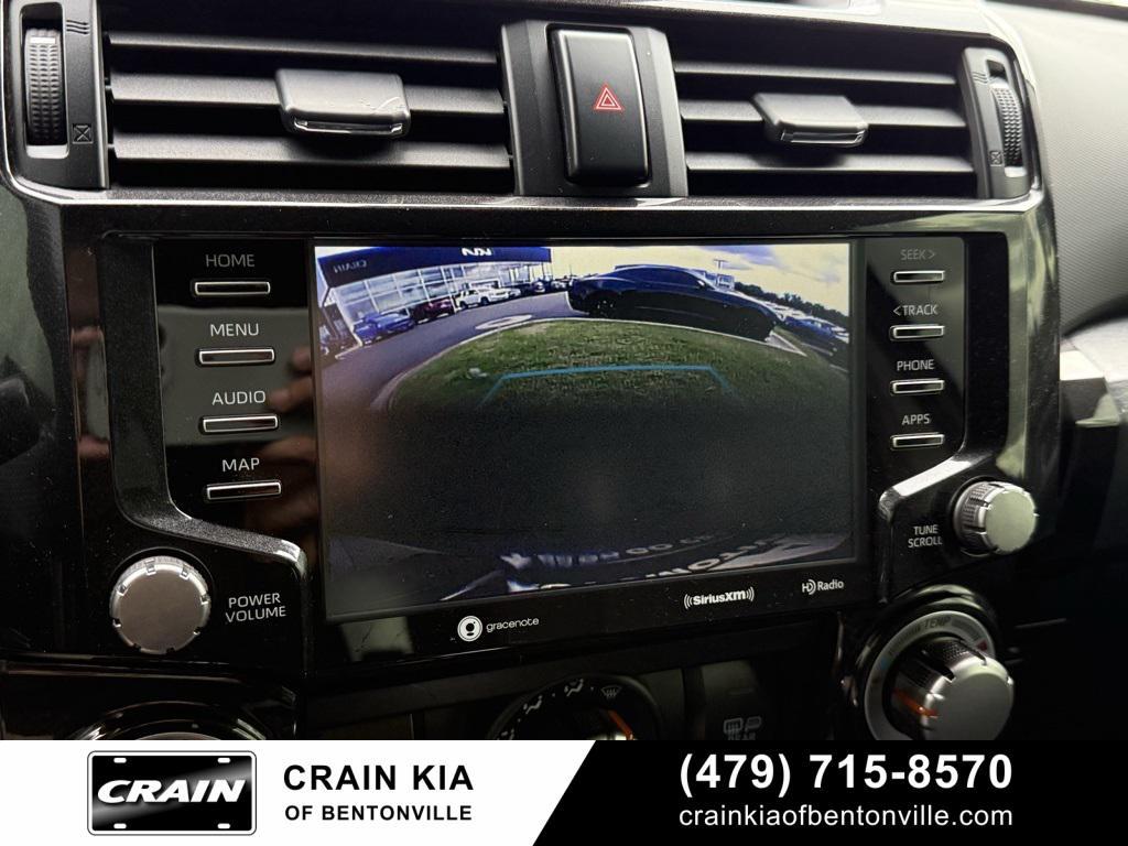 used 2024 Toyota 4Runner car, priced at $47,900