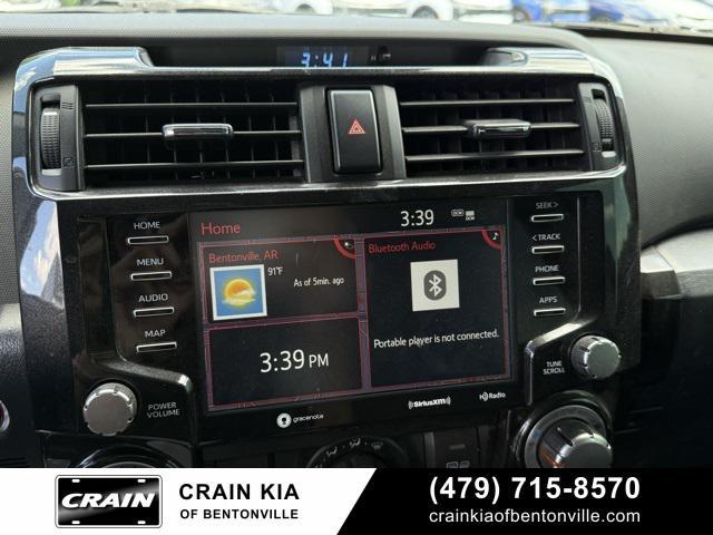 used 2024 Toyota 4Runner car, priced at $51,900