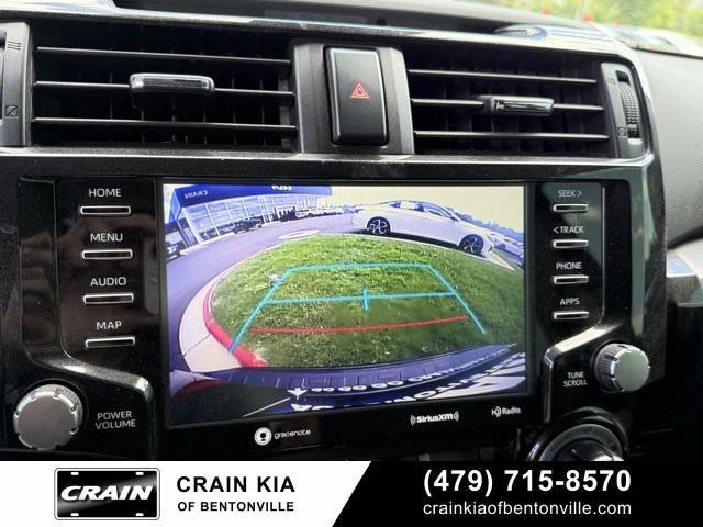 used 2024 Toyota 4Runner car, priced at $51,900