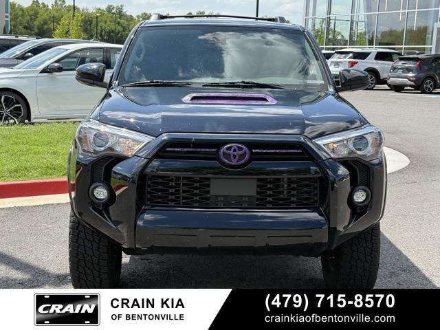 used 2024 Toyota 4Runner car, priced at $51,900