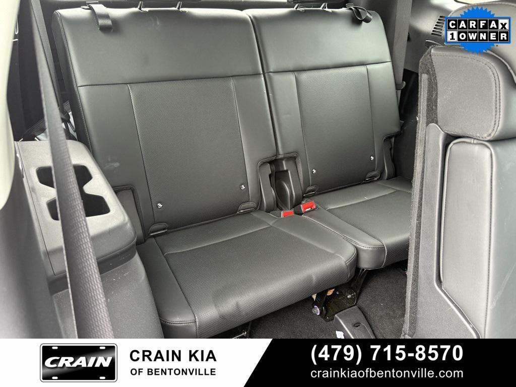 used 2024 Hyundai Santa Fe car, priced at $32,900