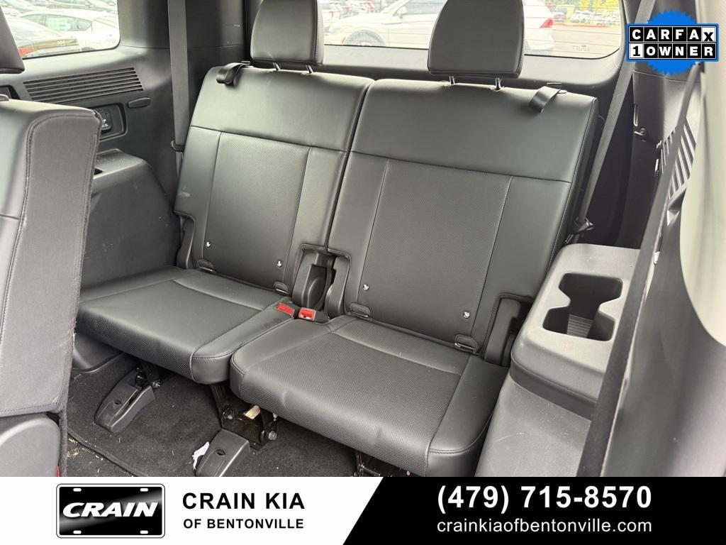used 2024 Hyundai Santa Fe car, priced at $32,900