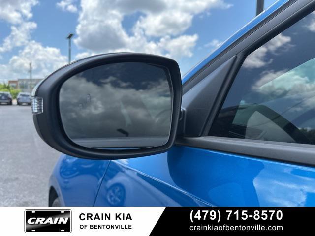 used 2023 Kia Forte car, priced at $23,500