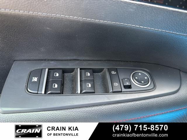 used 2023 Kia Forte car, priced at $23,500