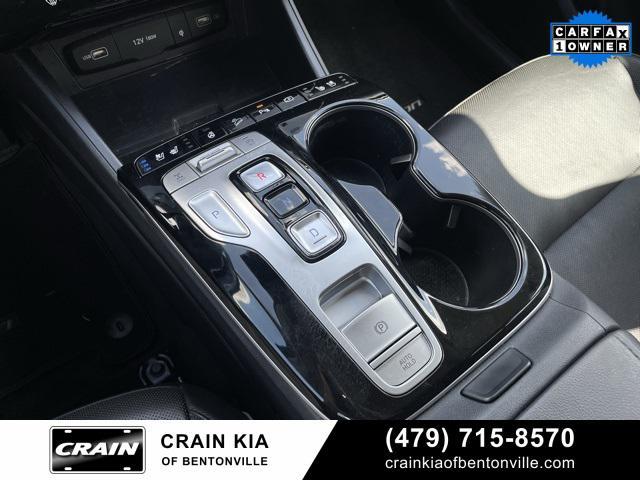 used 2022 Hyundai Tucson car, priced at $25,800