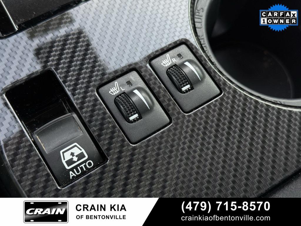 used 2023 Toyota 4Runner car, priced at $52,400