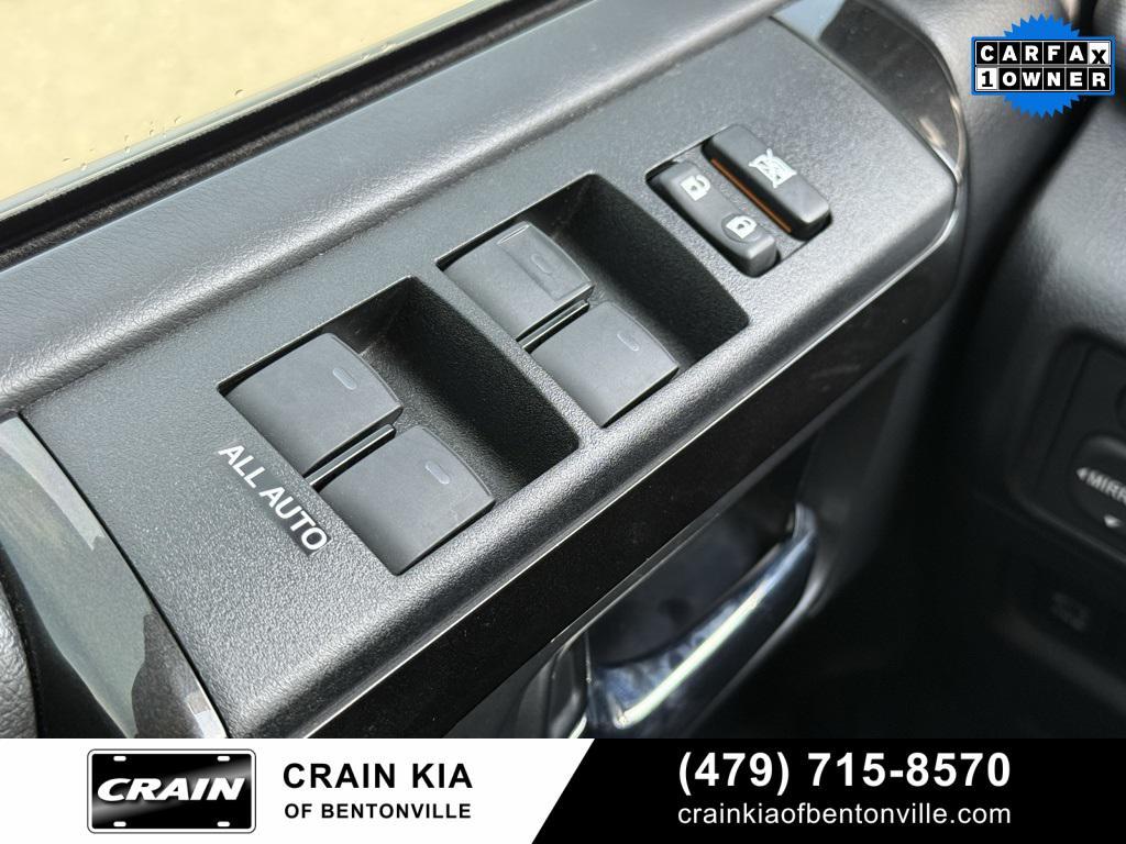 used 2023 Toyota 4Runner car, priced at $52,400