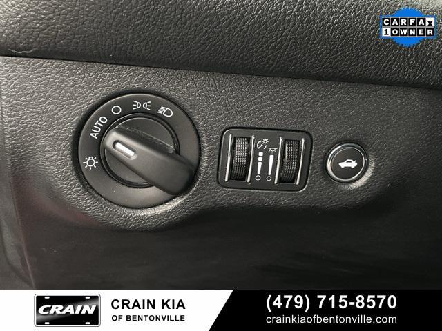 used 2015 Dodge Challenger car, priced at $19,990