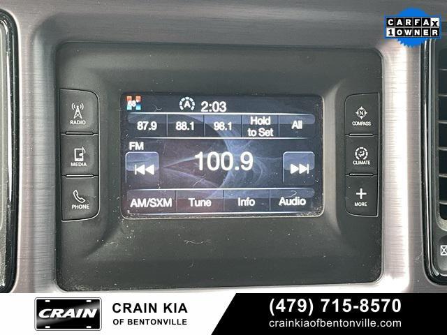 used 2015 Dodge Challenger car, priced at $19,990
