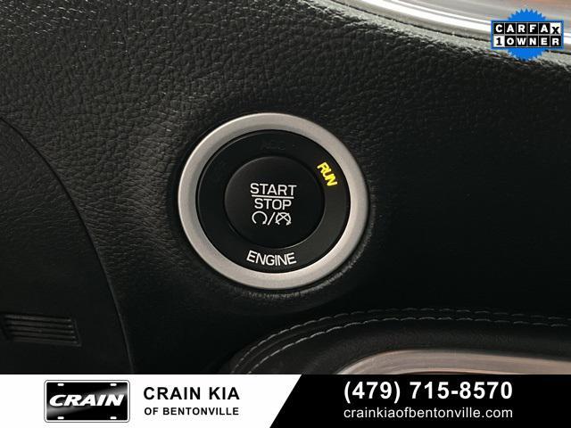 used 2015 Dodge Challenger car, priced at $19,990
