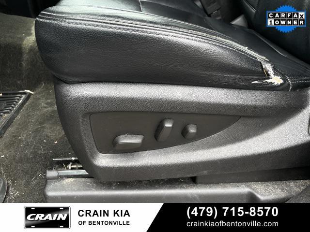 used 2015 Chevrolet Silverado 1500 car, priced at $21,800