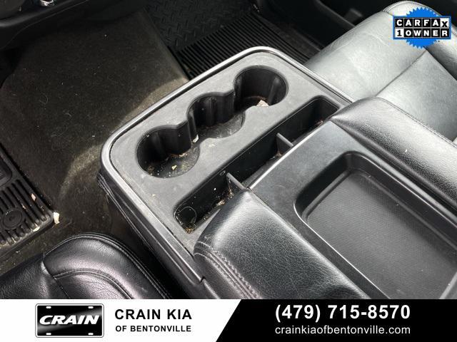 used 2015 Chevrolet Silverado 1500 car, priced at $21,800