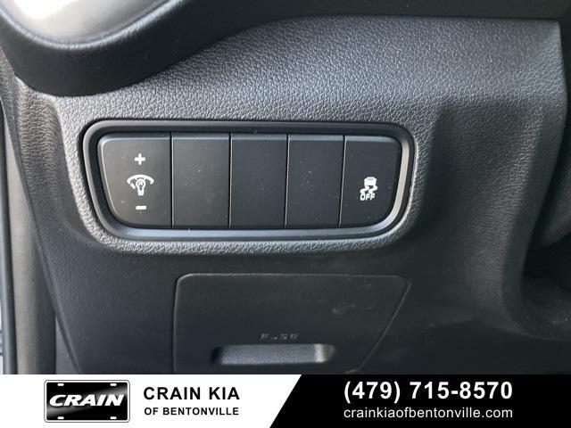 used 2020 Kia Soul car, priced at $14,300