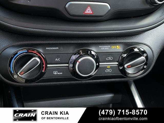used 2020 Kia Soul car, priced at $14,300