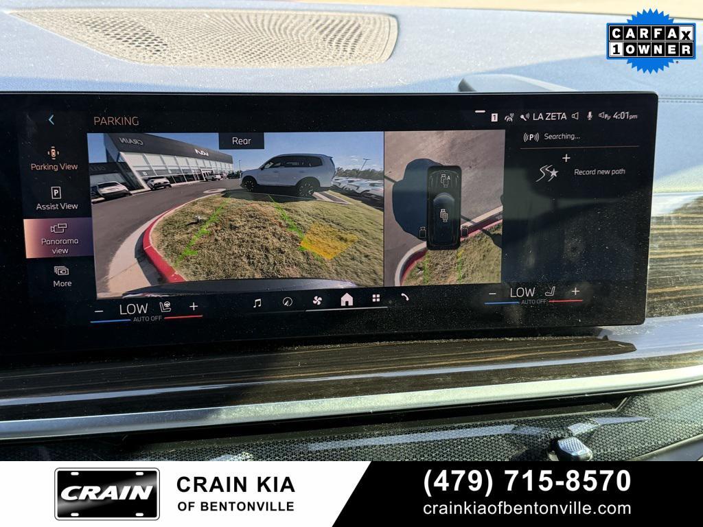 used 2024 BMW X5 car, priced at $45,500
