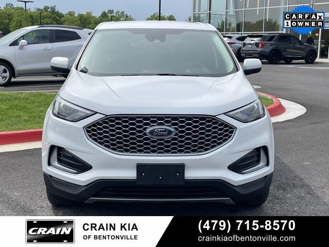 used 2023 Ford Edge car, priced at $22,700