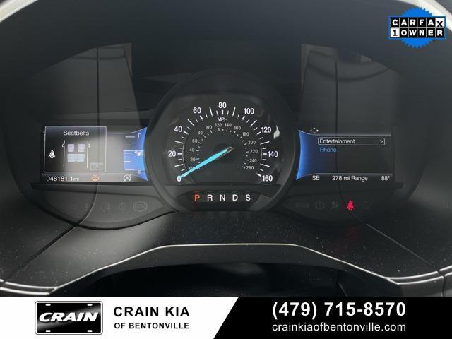 used 2023 Ford Edge car, priced at $22,700