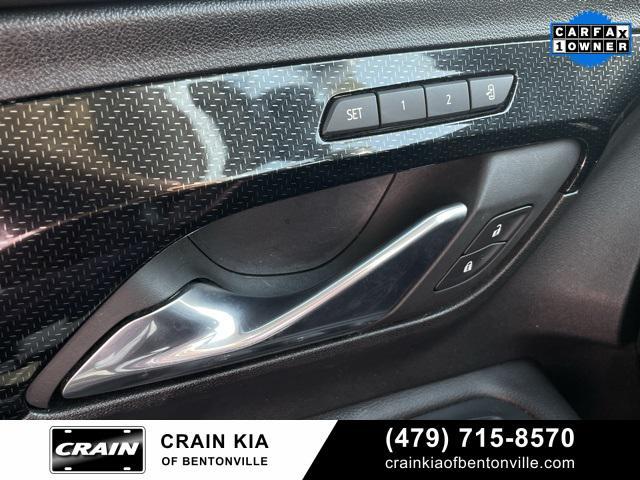 used 2023 GMC Terrain car, priced at $24,500