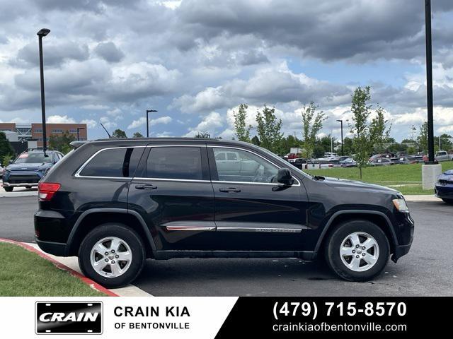 used 2012 Jeep Grand Cherokee car, priced at $11,400