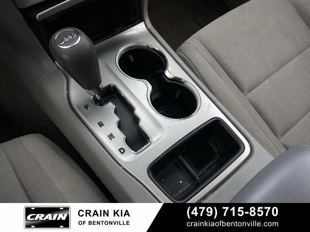 used 2012 Jeep Grand Cherokee car, priced at $11,400