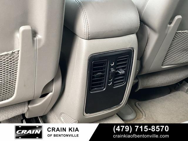 used 2012 Jeep Grand Cherokee car, priced at $11,400