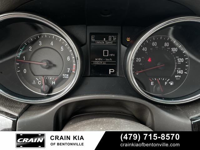 used 2012 Jeep Grand Cherokee car, priced at $11,400