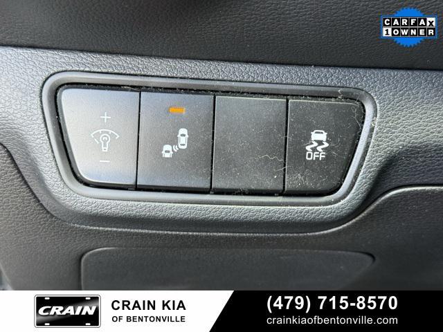 used 2023 Kia Forte car, priced at $20,200