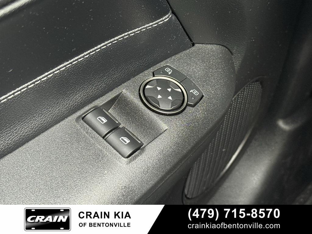 used 2020 Ford Shelby GT500 car, priced at $93,900