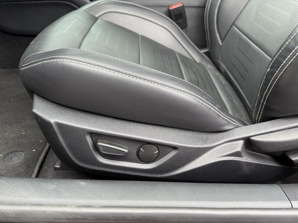 used 2020 Ford Shelby GT500 car, priced at $93,900