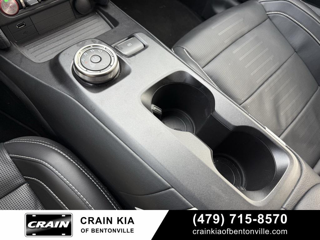 used 2020 Ford Shelby GT500 car, priced at $93,900