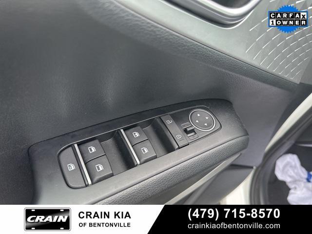 used 2024 Kia Soul car, priced at $20,600