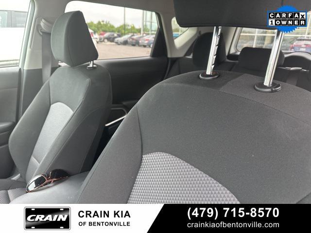 used 2024 Kia Soul car, priced at $20,600