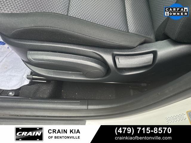 used 2024 Kia Soul car, priced at $20,600