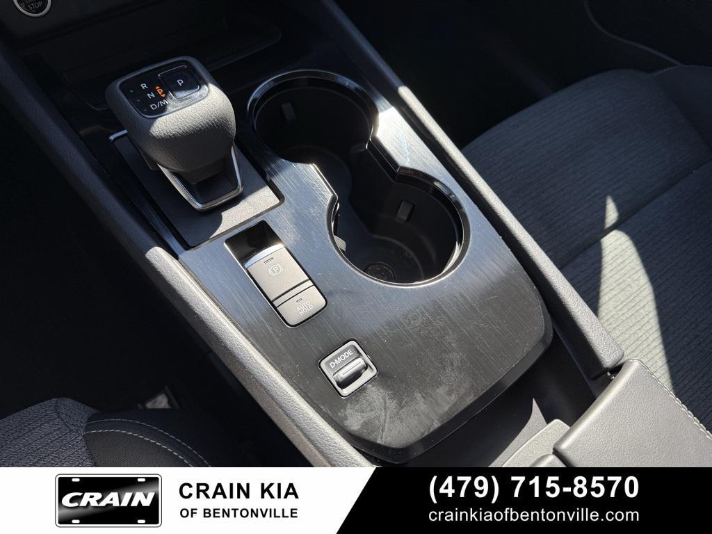 used 2021 Nissan Rogue car, priced at $21,995