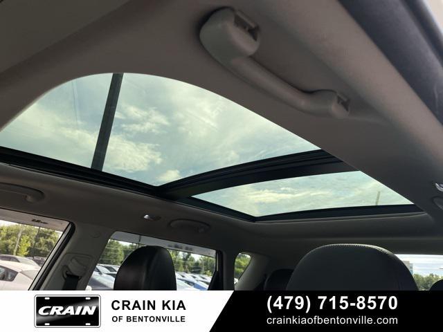 used 2016 Kia Soul car, priced at $10,900